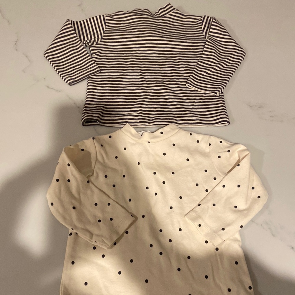 Zara shirts